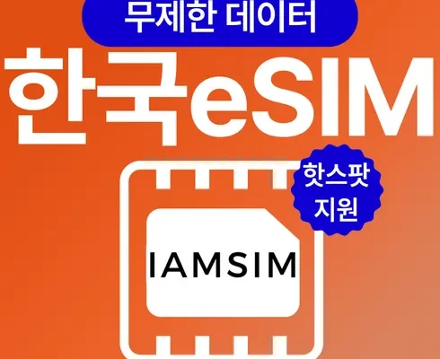 SNS핫템 esim 최저가조회