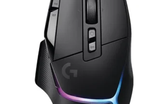 홈쇼핑 최저가 g502x 후기제품