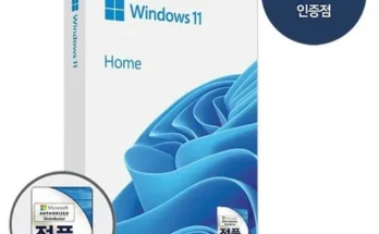 갑성비 추천템 베스트8 windows11 제품후기