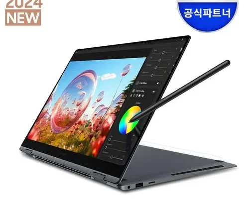 SNS핫템 갤럭시북4프로360nt960qgk-k71a 추천 합니다