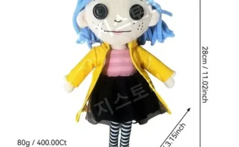 핫딜제품선별 coraline 사용리뷰분석